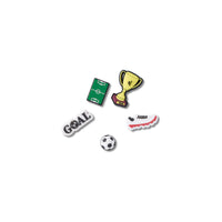 CROCS Jibbitz 5 pack