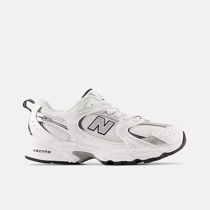 New Balance 530 BUNGEE LACE scarpe
