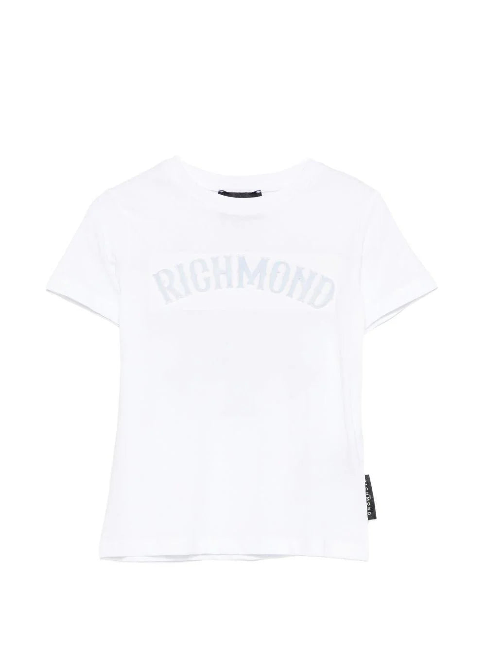 John Richmond t-shirt mezza manica