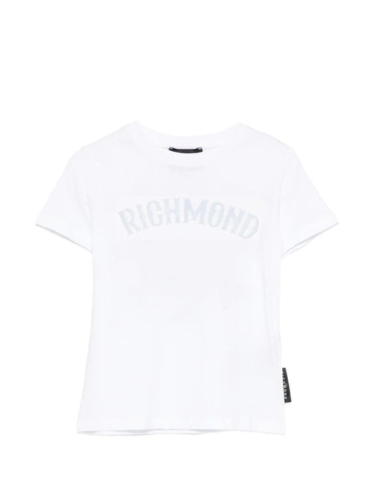 John Richmond t-shirt mezza manica