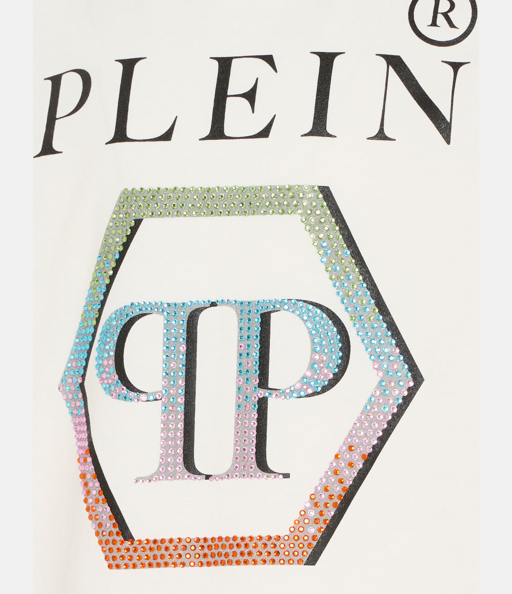 T-Shirt Philipp Plein ragazza