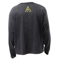 PAPER MONEY JUNIOR LONG SLEEVE FW27