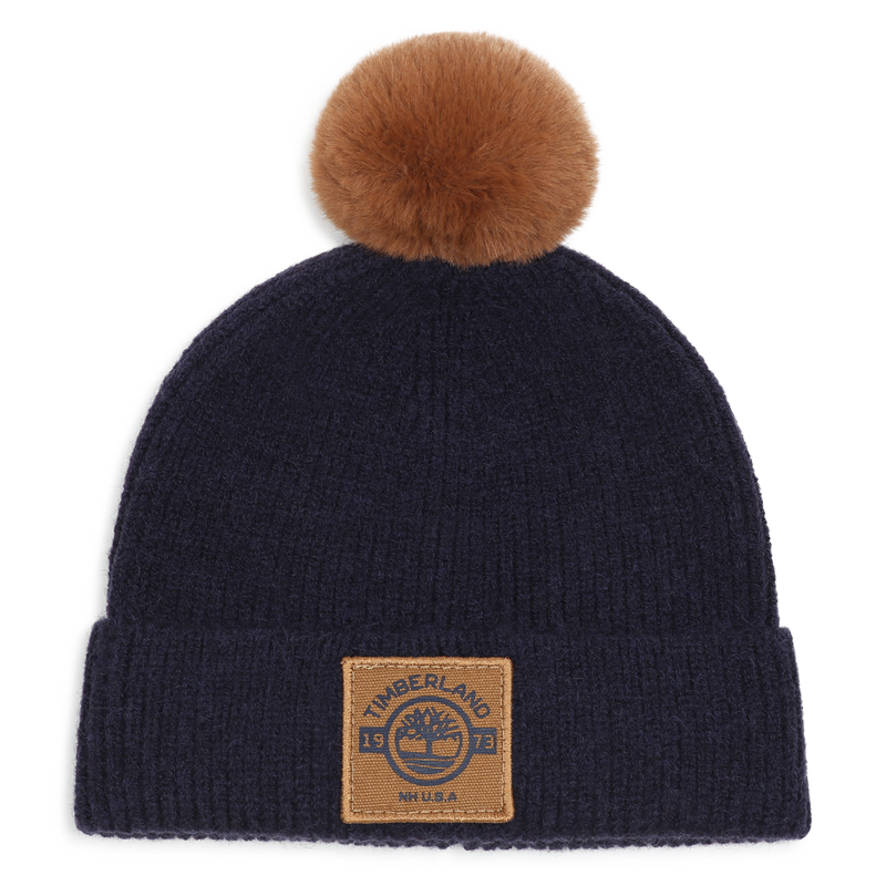 TIMBERLAND Cappello in lana FW27