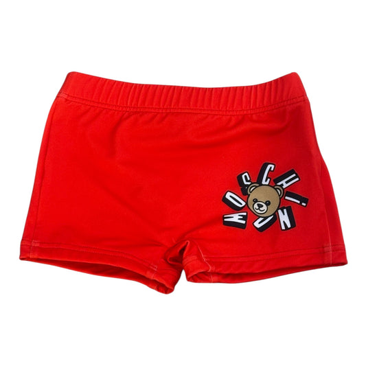 Moschino costume modello boxer