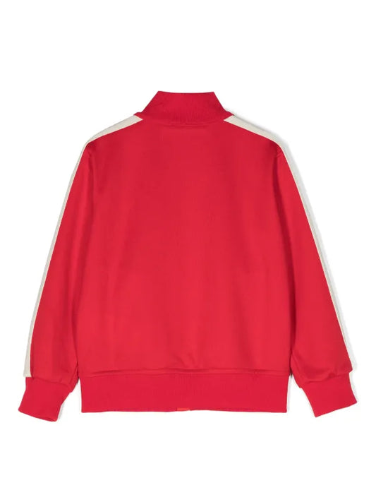 PALM ANGELS ACETATE JACKET