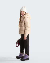 The North Face Giacca in piumino 600 con maniche raglan