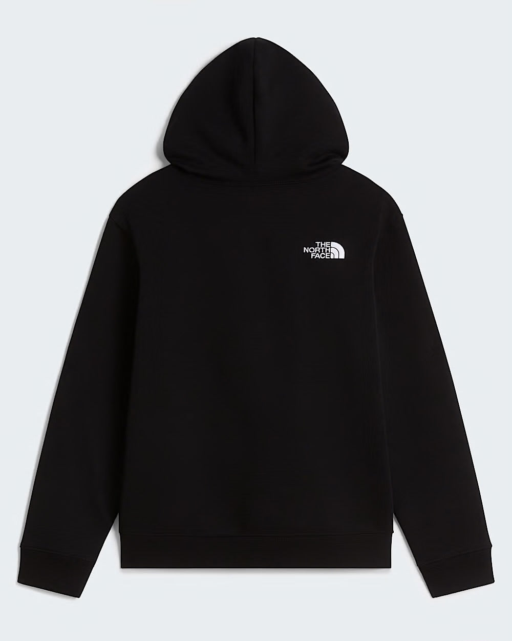 The North Face Felpa con cappuccio TNF™ Essential Drew Peak da ragazzi