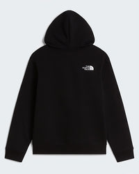 The North Face Felpa con cappuccio TNF™ Essential Drew Peak da ragazzi