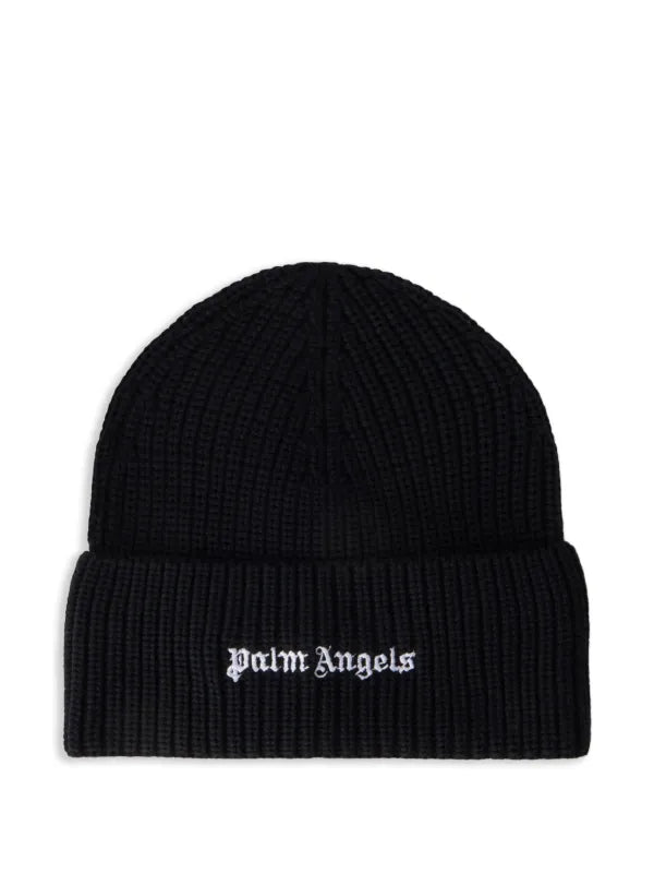 PALM ANGELS cappello in lana