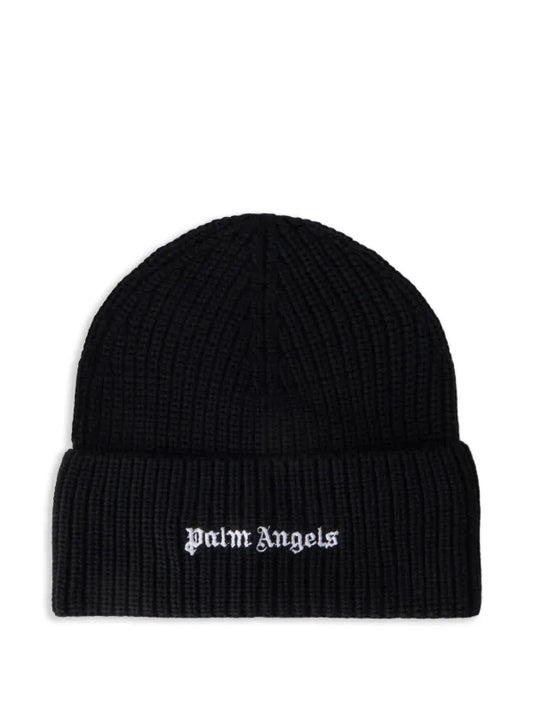 PALM ANGELS cappello in lana