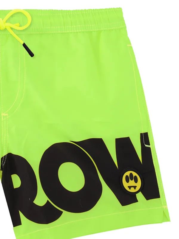 Swim Boxer Iconic Barrow