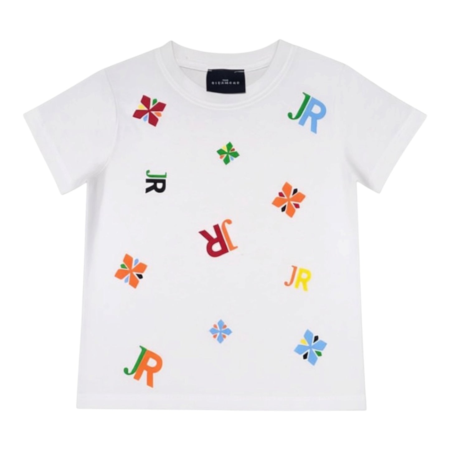 T-Shirt John Richmond mezza manica