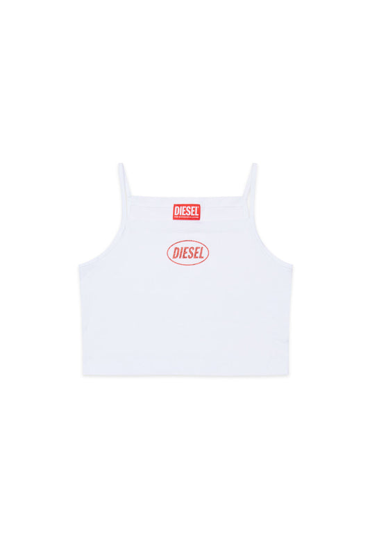 Diesel Top ragazza
