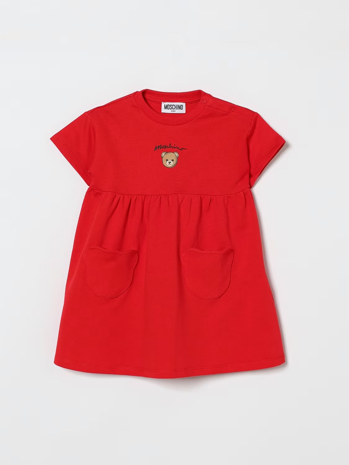 Abito Moschino