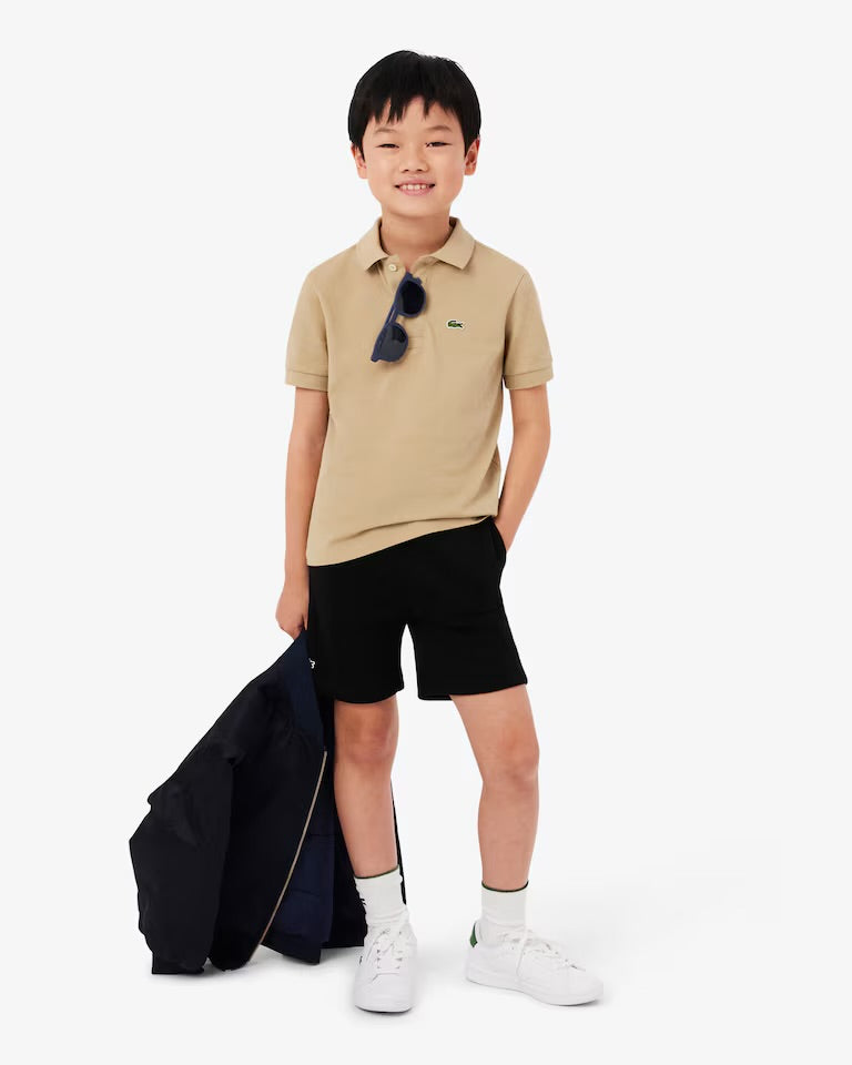 Polo in piqué Lacoste