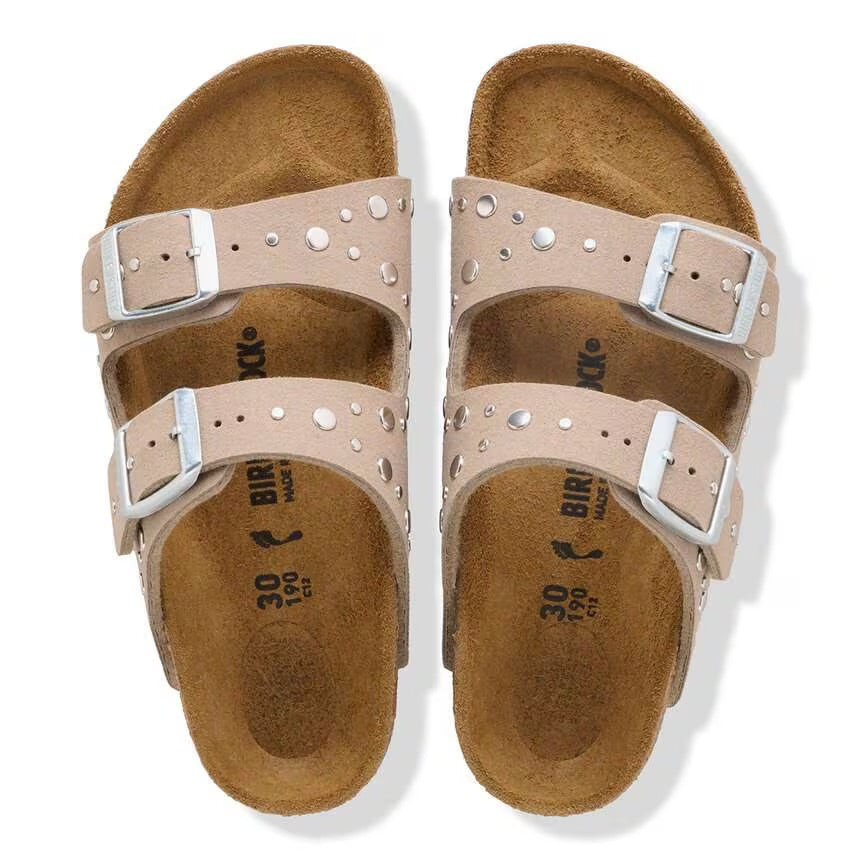 Birkenstock Arizona Rivet