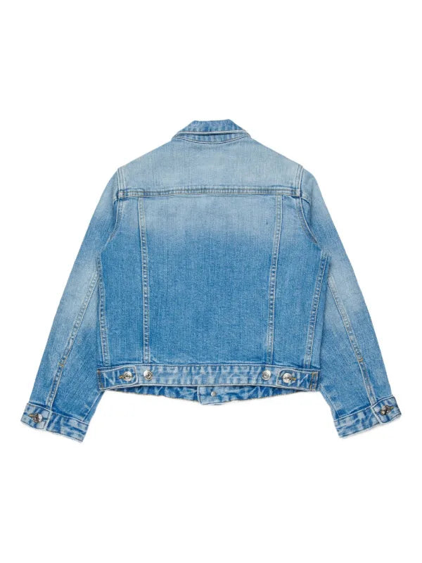 Giubbino di jeans Dsquared2