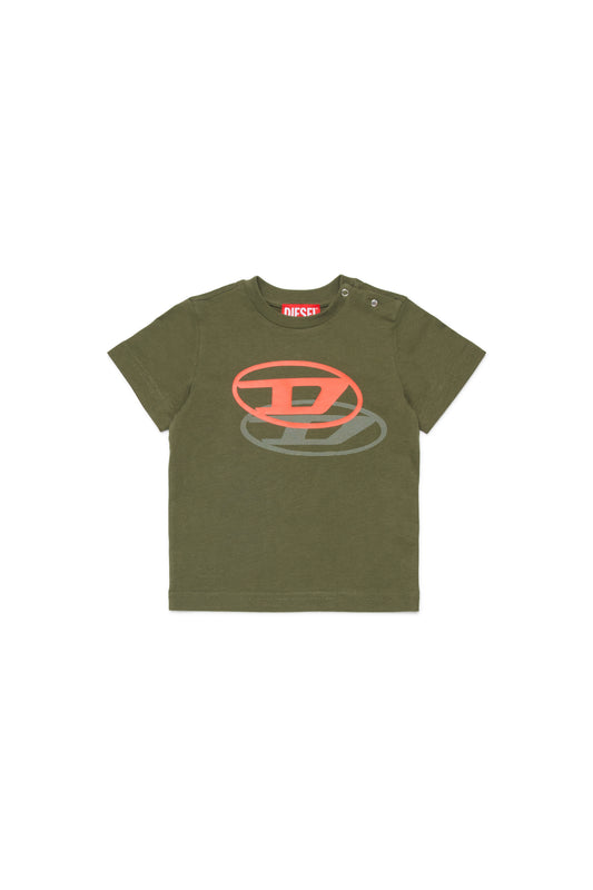 Diesel t-shirt mezza manica