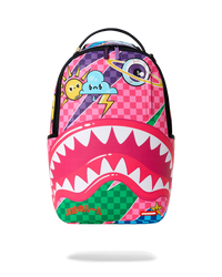 SPRAYGROUND ZAINO