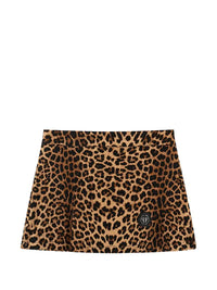 PHILIPP PLEIN MINIGONNA