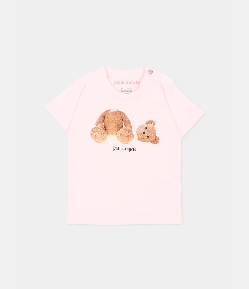 PALM ANGELS SET T-SHIRT