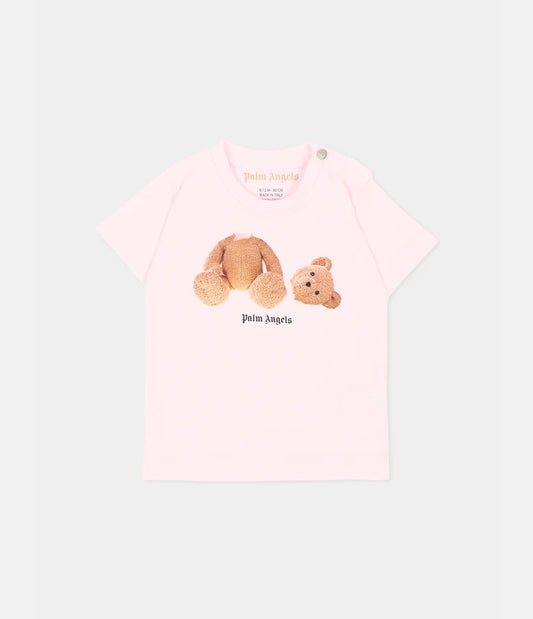 PALM ANGELS SET T-SHIRT