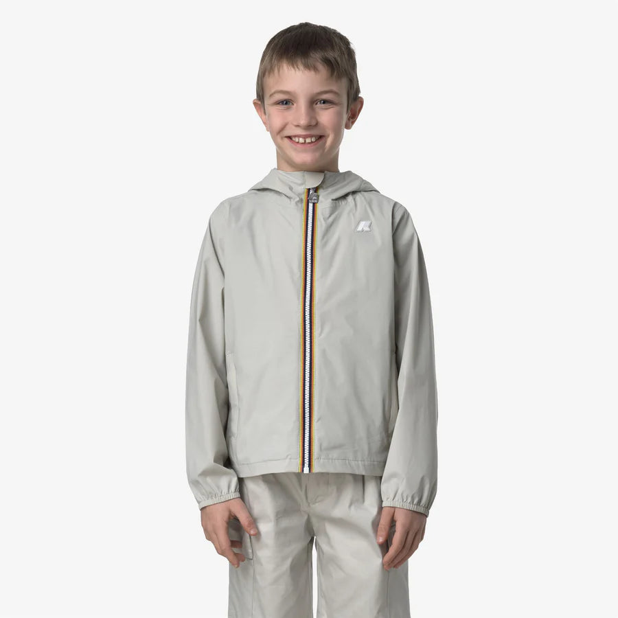 K-Way P. JACK STRETCH NYLON JERSEY