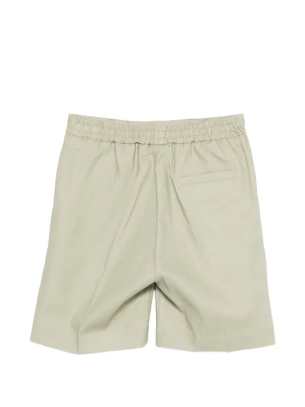 Bermuda con coulisse