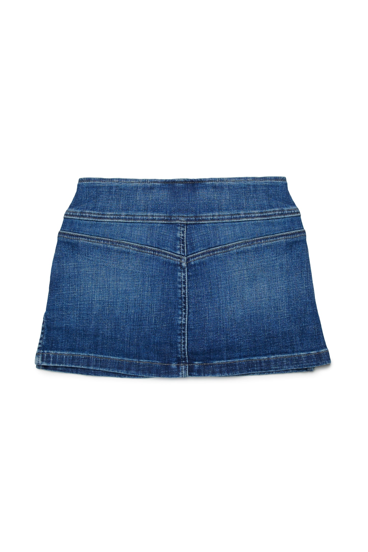 Diesel Minigonna in denim