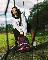 SPRAYGROUND ZAINO