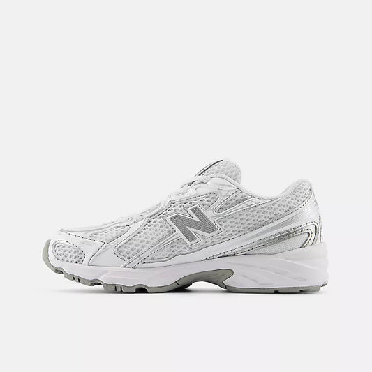 New Balance 740 BUNGEE LACE scarpe