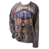 PAPER MONEY JUNIOR LONG SLEEVE FW27