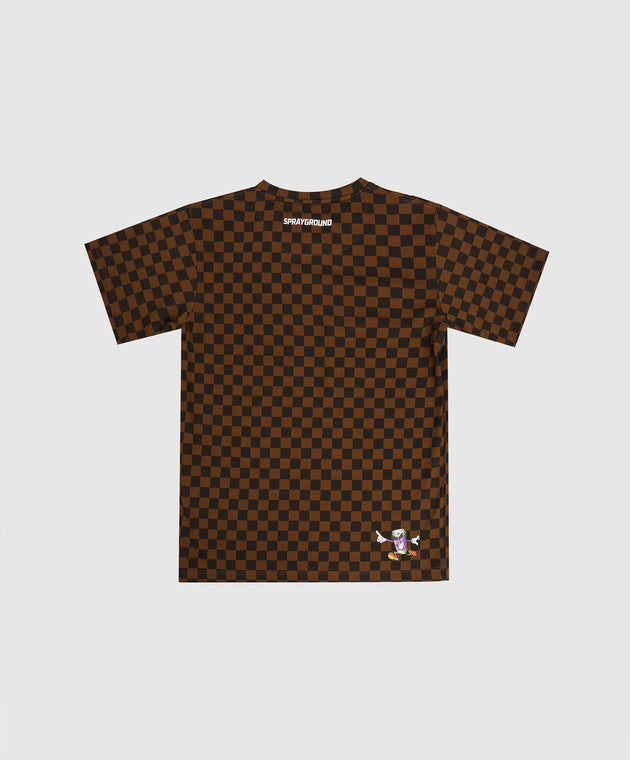 T-Shirt mezza manica Sprayground