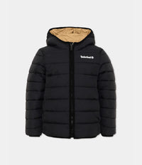 Timberland piumino con cappuccio FW27