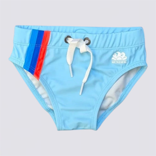 Sundek costume modello slip