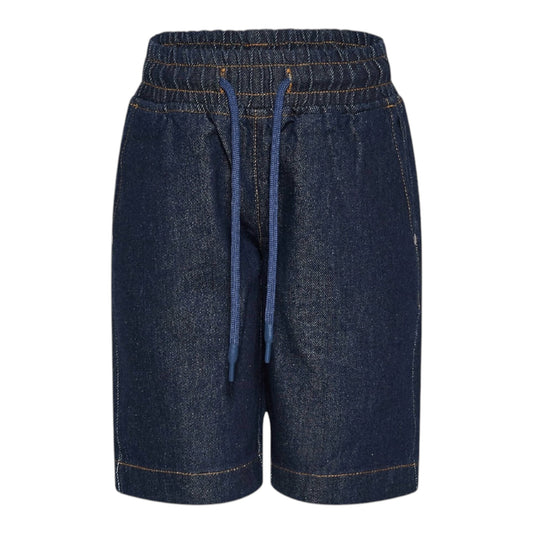 Bermuda di jeans