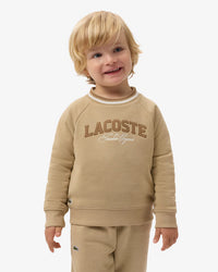 LACOSTE Felpa FW27