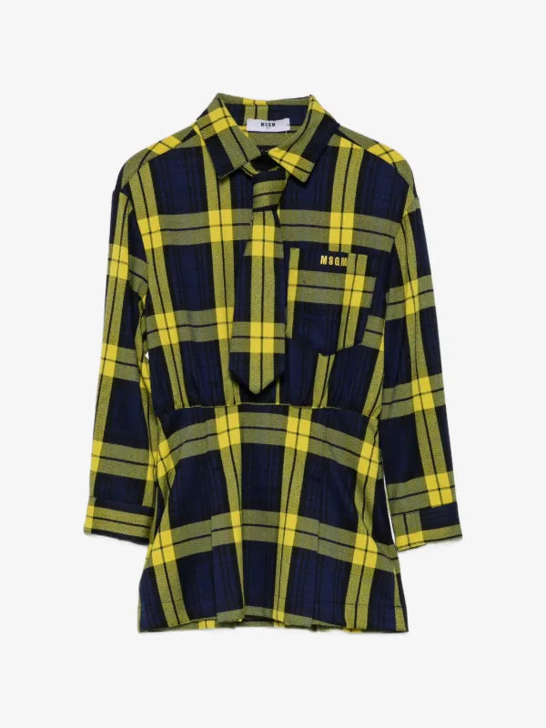 MSGM ABITO FW27
