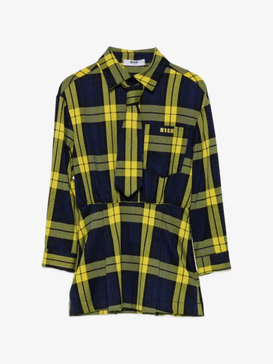 MSGM ABITO FW27