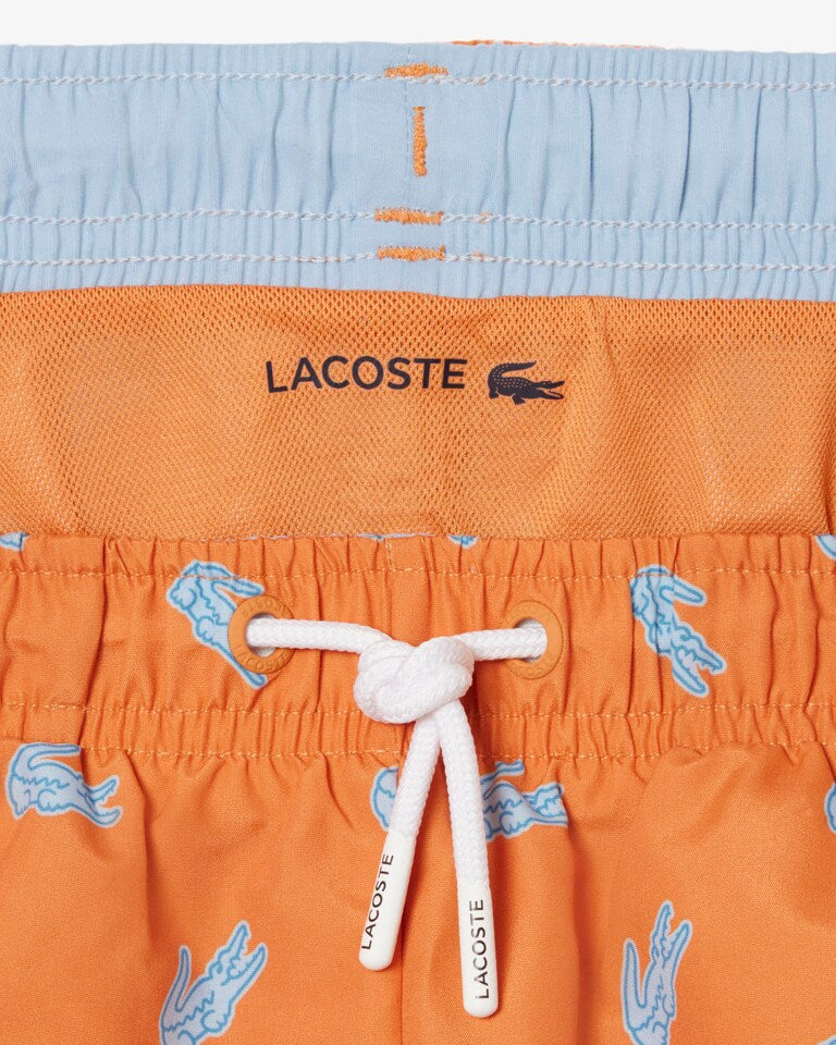Lacoste Costume modello boxer