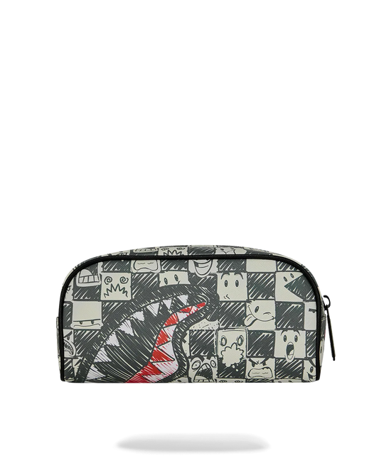 SPRAYGROUND ASTUCCIO