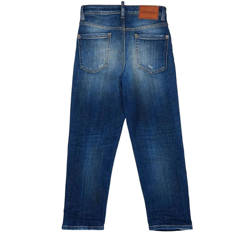 DSQUARED2 jeans FW27