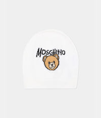 Moschino Cappello in lana FW26/27