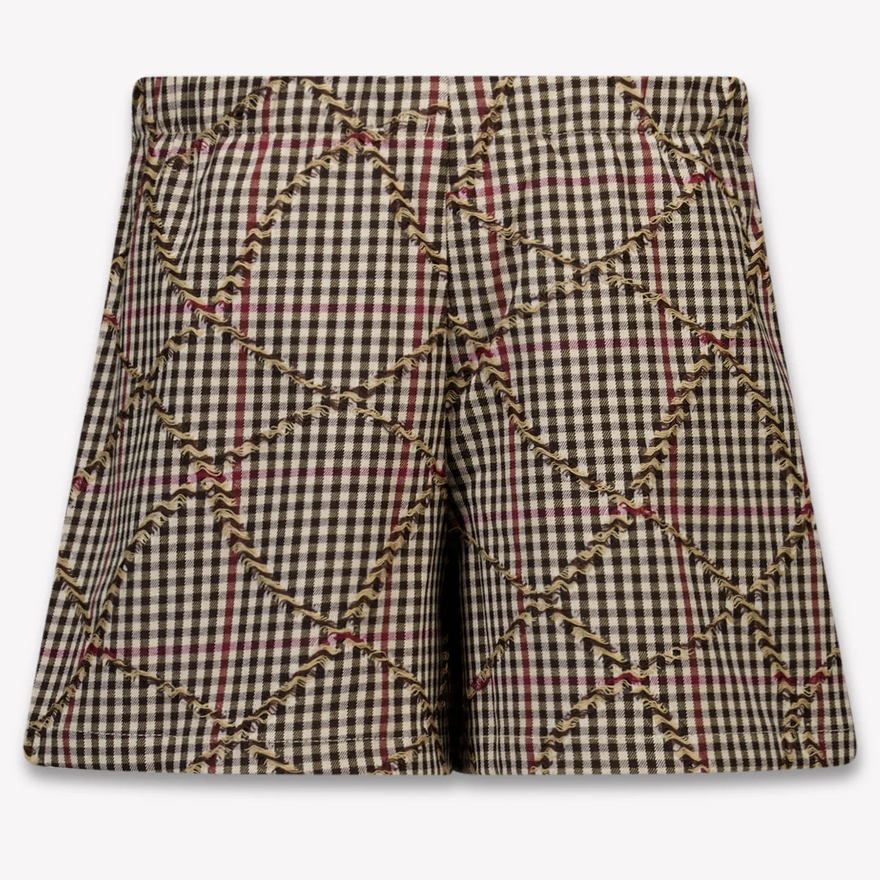 MSGM SHORTS FW27