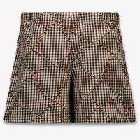 MSGM SHORTS FW27