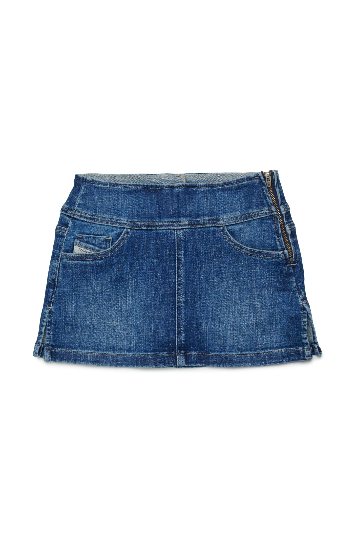 Diesel Minigonna in denim