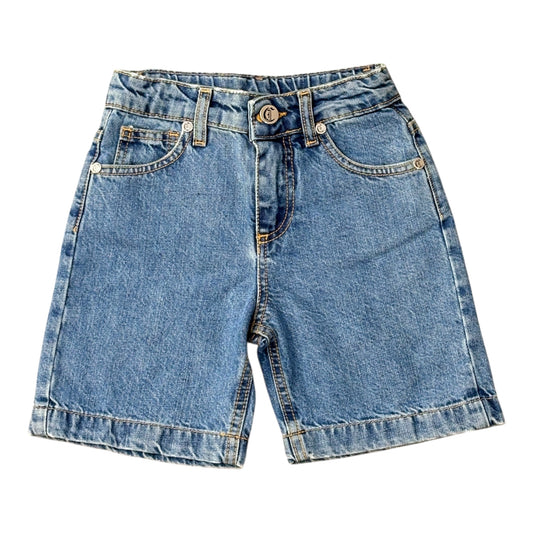 Cavalli Bermuda di jeans