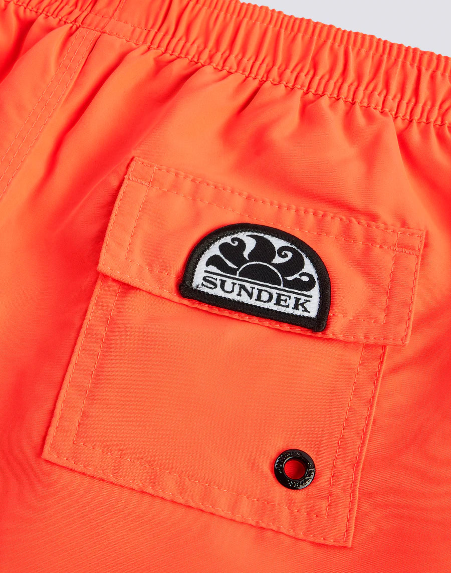 Sundek Costume modello boxer