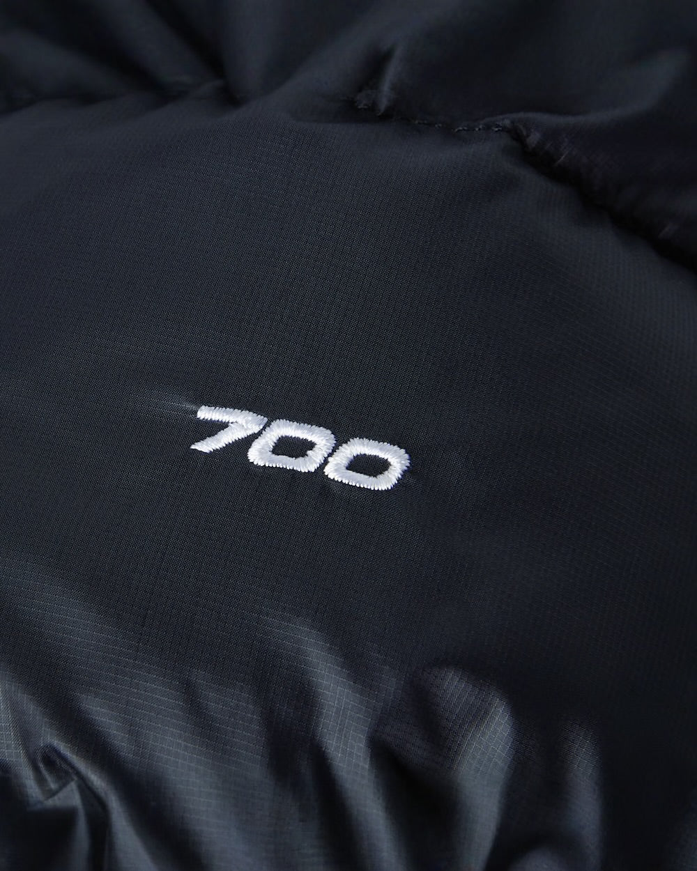 The North Face 700 Cropped da ragazza