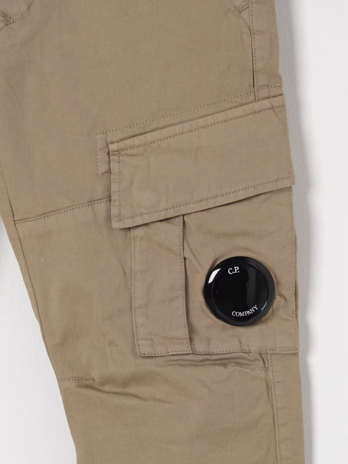 C.P.Company Pantalone Bambini e ragazzi